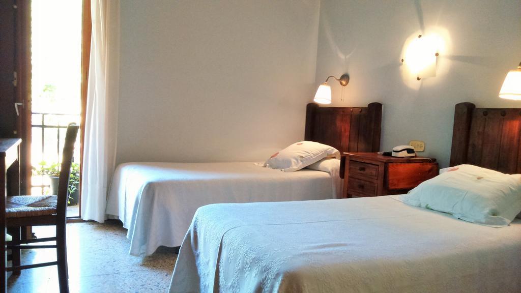 Hotel Casa Peix Serraduy Eksteriør bilde