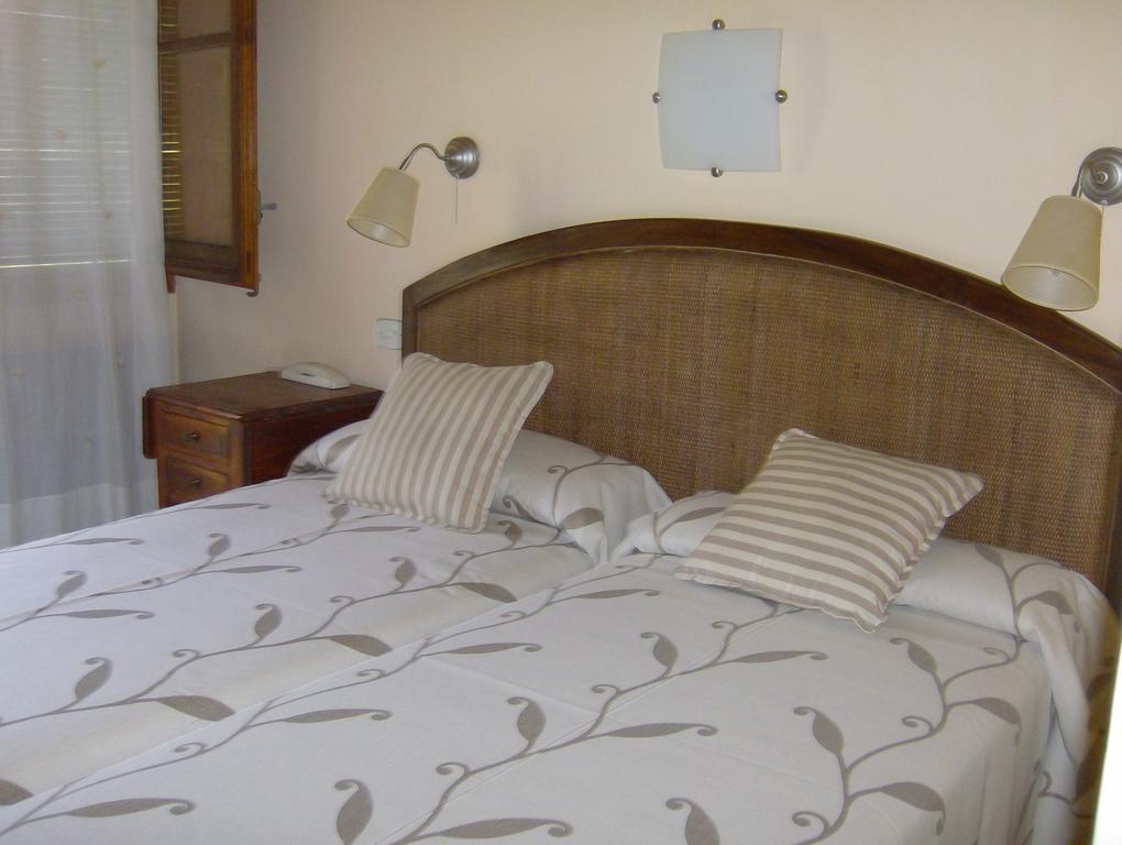 Hotel Casa Peix Serraduy Rom bilde