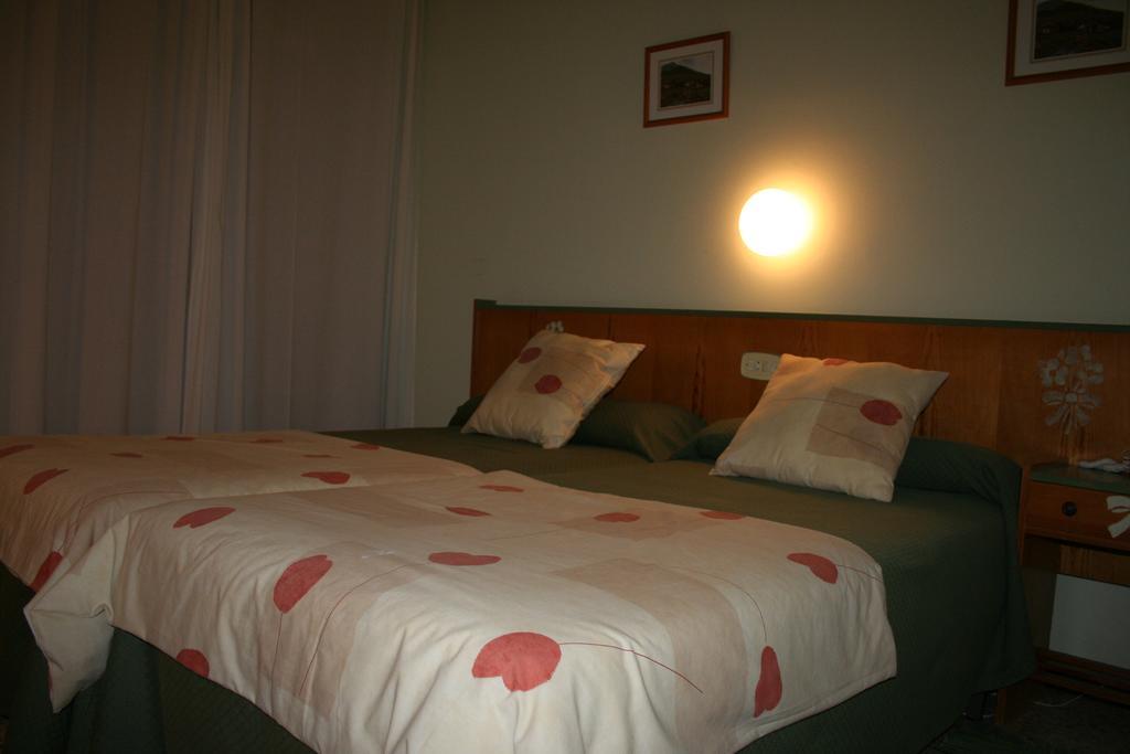 Hotel Casa Peix Serraduy Rom bilde