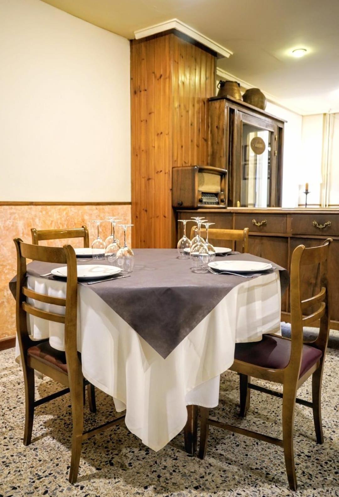 Hotel Casa Peix Serraduy Eksteriør bilde