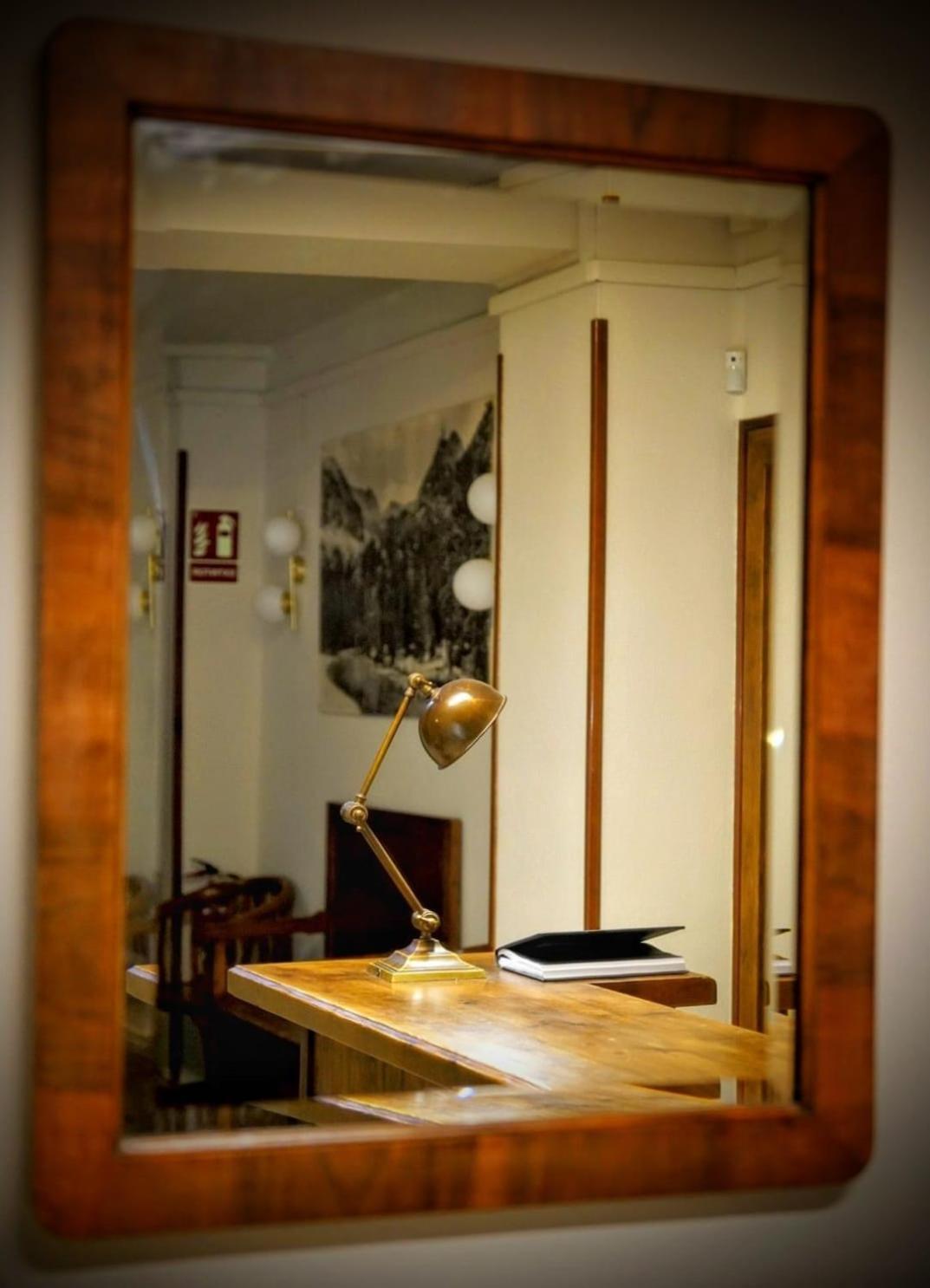 Hotel Casa Peix Serraduy Eksteriør bilde