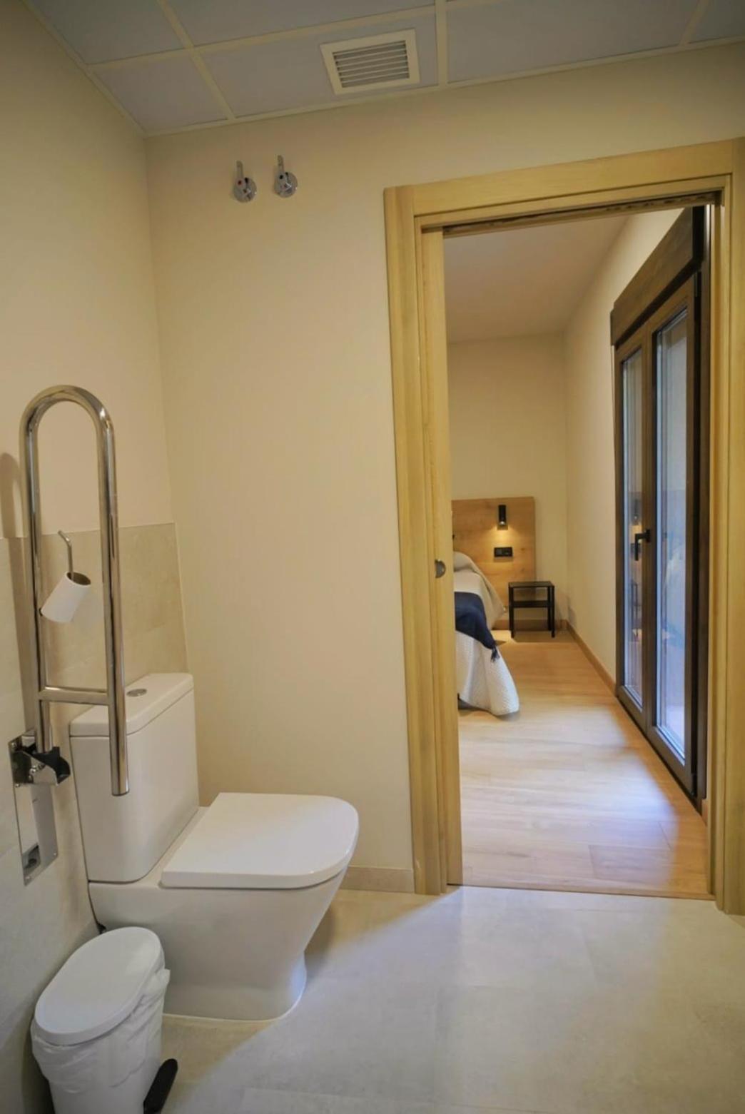 Hotel Casa Peix Serraduy Eksteriør bilde