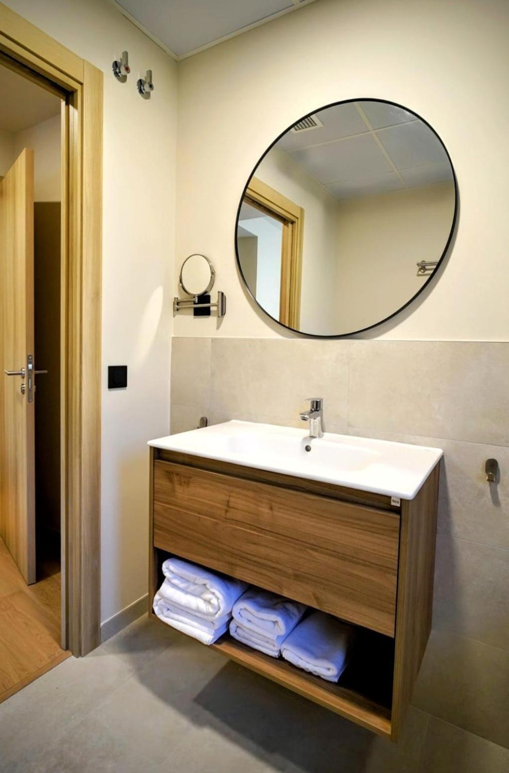 Hotel Casa Peix Serraduy Eksteriør bilde