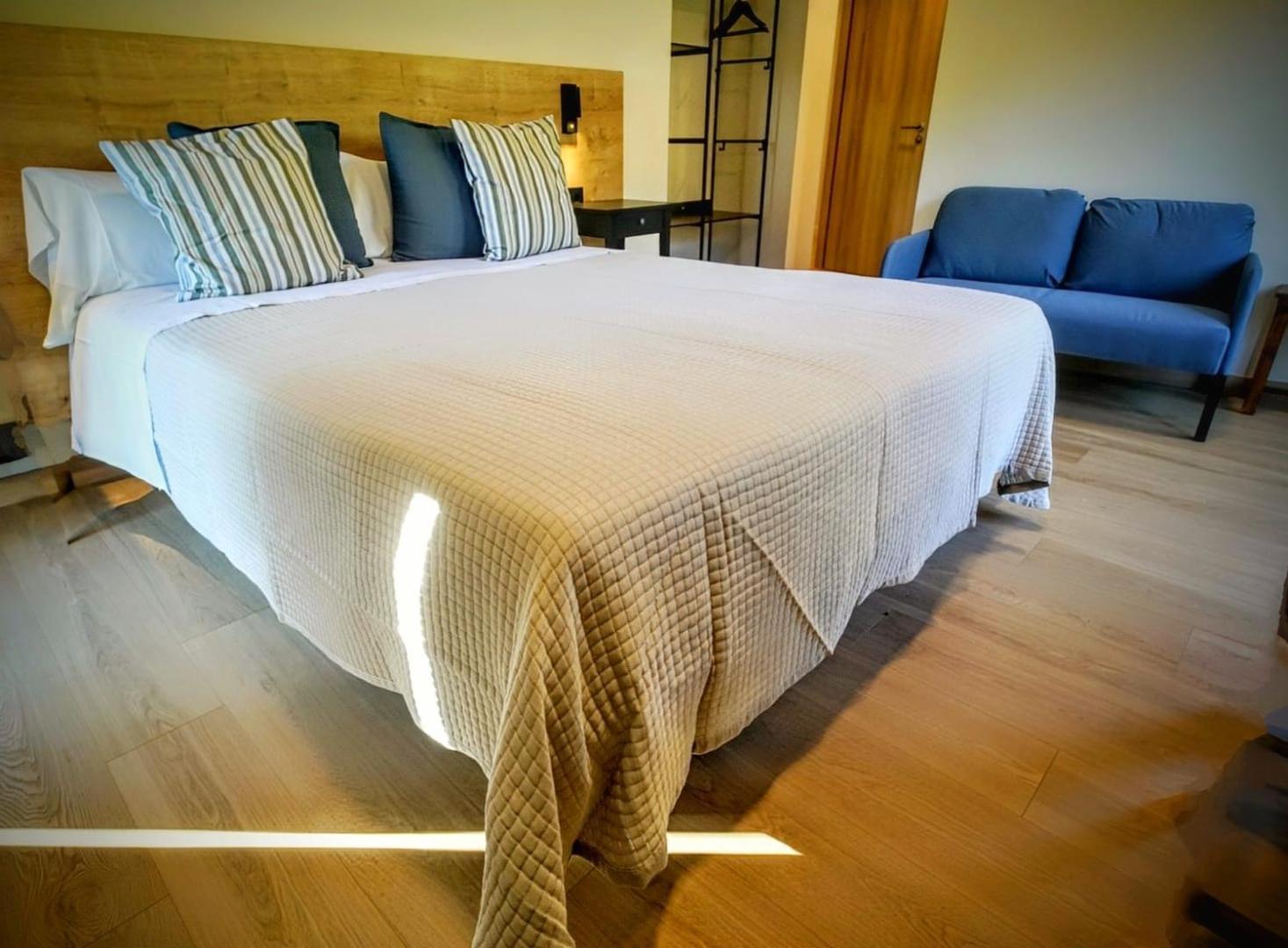 Hotel Casa Peix Serraduy Eksteriør bilde
