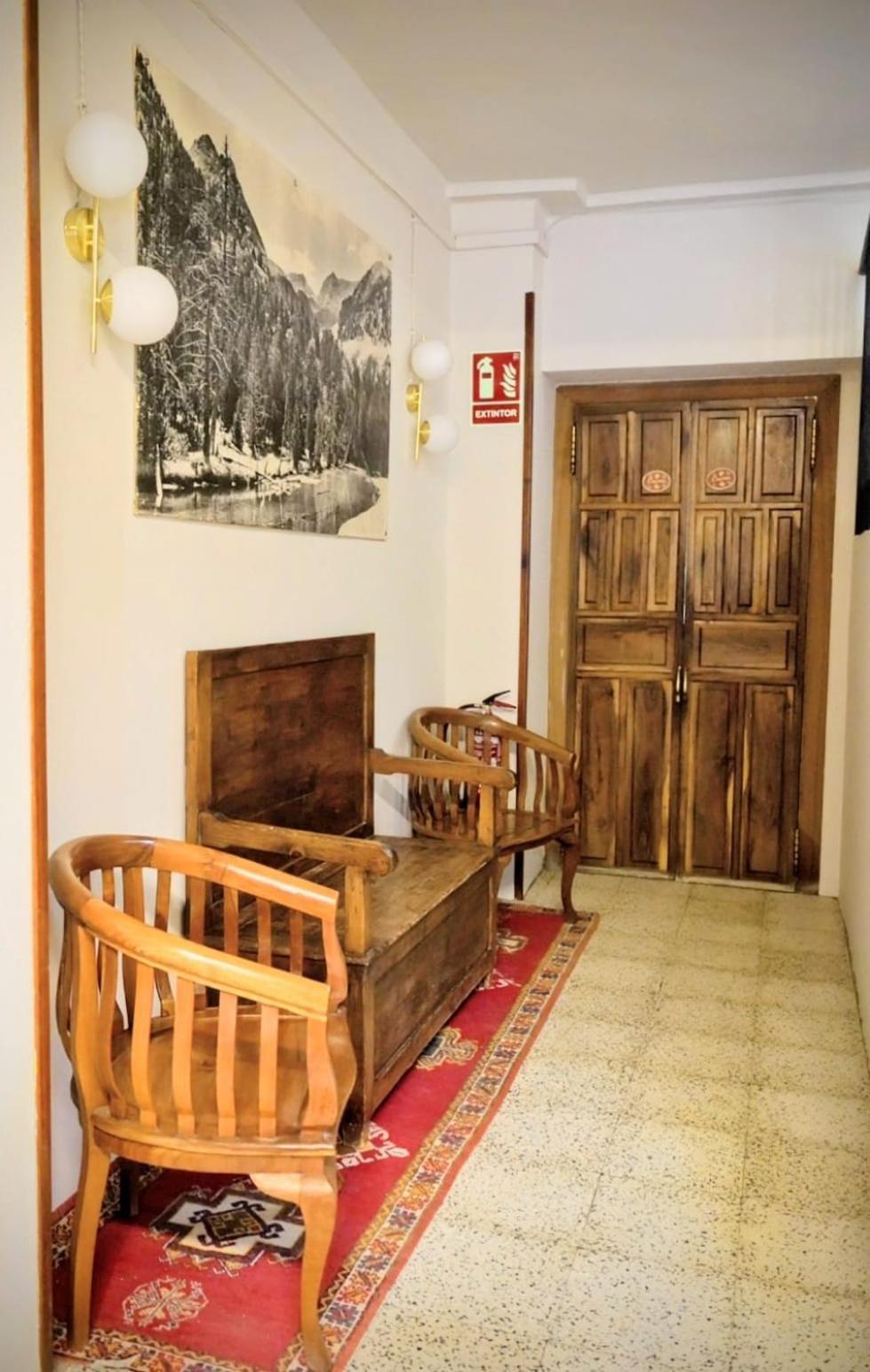 Hotel Casa Peix Serraduy Eksteriør bilde