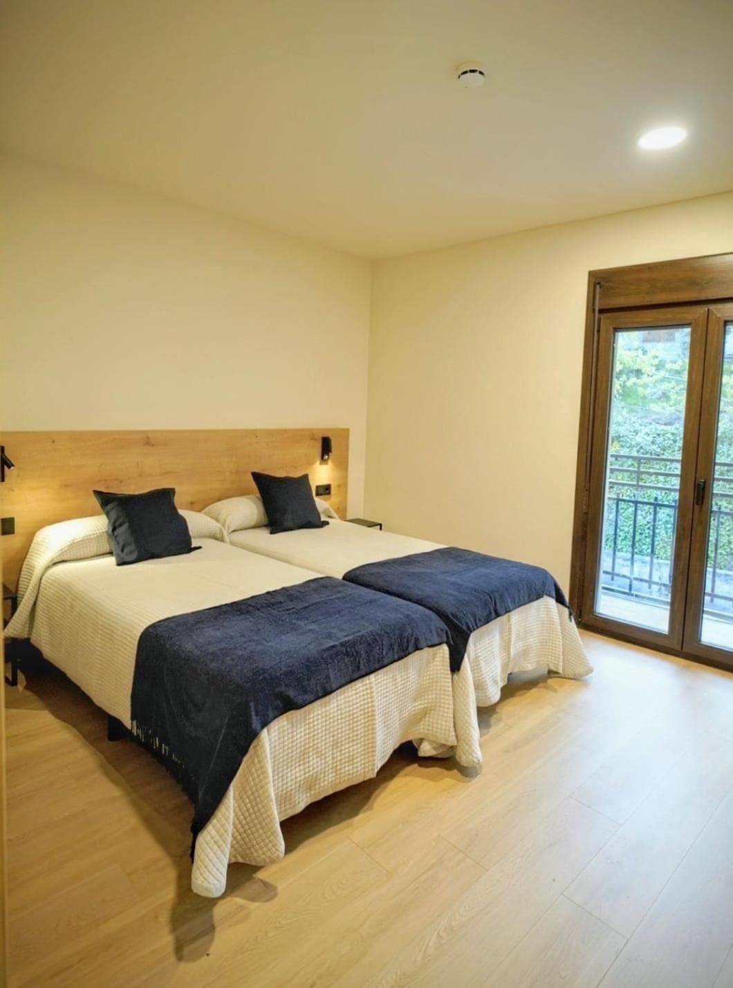 Hotel Casa Peix Serraduy Eksteriør bilde