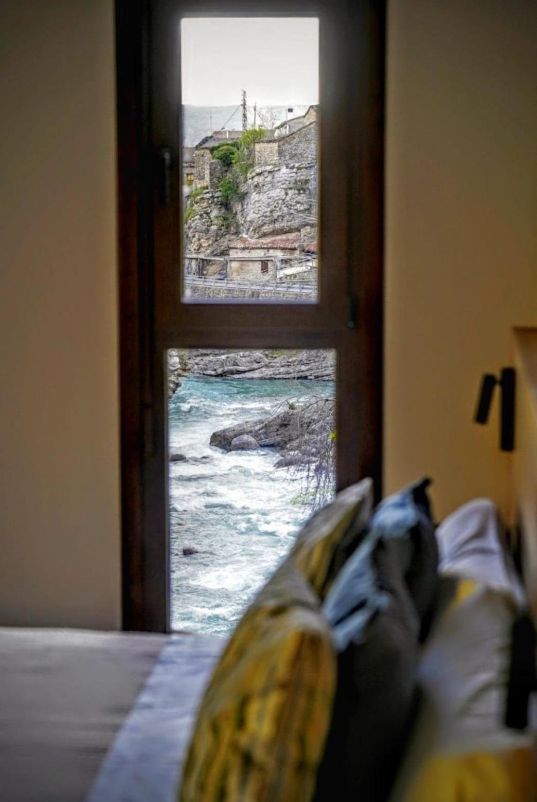 Hotel Casa Peix Serraduy Eksteriør bilde