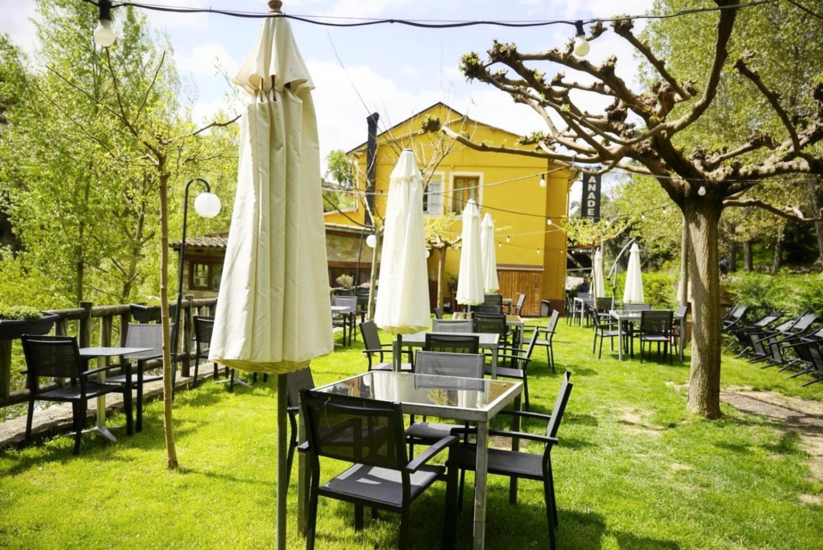 Hotel Casa Peix Serraduy Eksteriør bilde