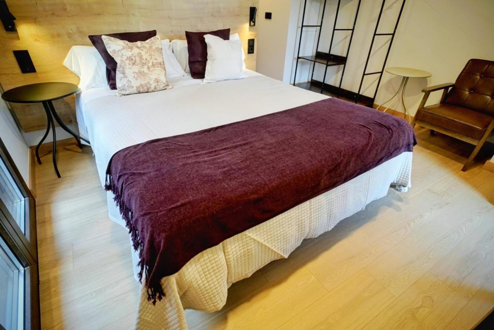 Hotel Casa Peix Serraduy Eksteriør bilde