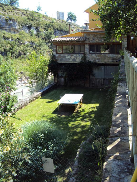 Hotel Casa Peix Serraduy Eksteriør bilde