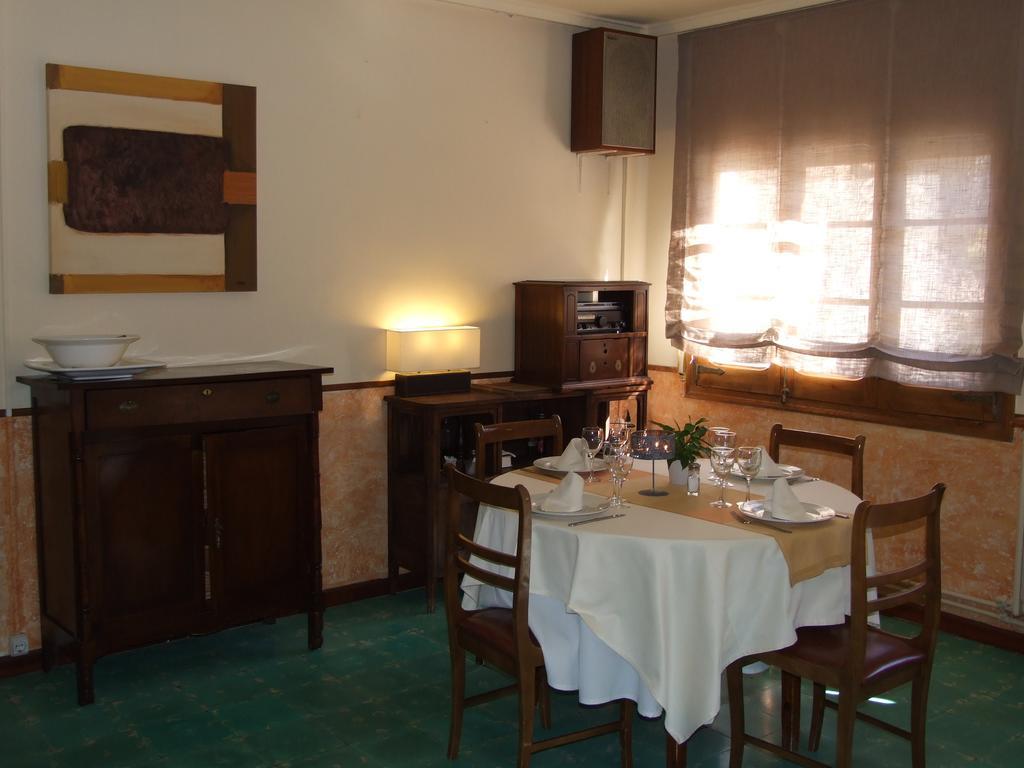 Hotel Casa Peix Serraduy Eksteriør bilde