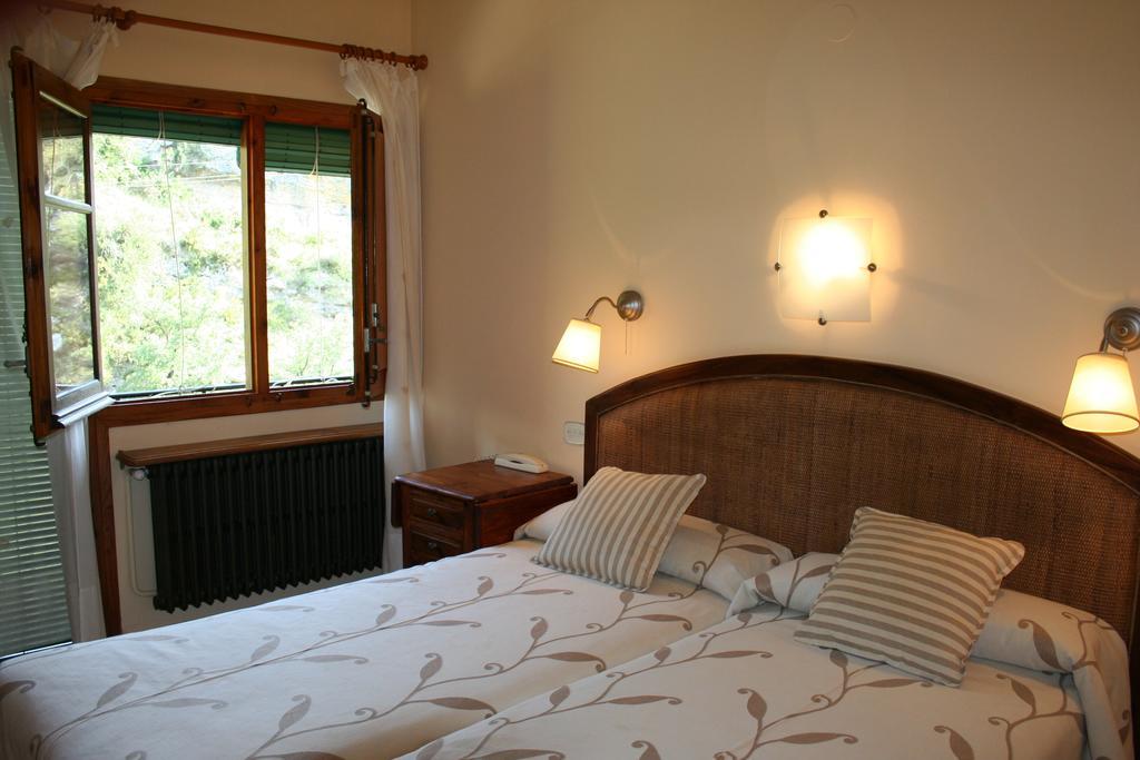 Hotel Casa Peix Serraduy Rom bilde