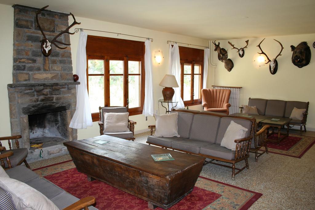 Hotel Casa Peix Serraduy Eksteriør bilde