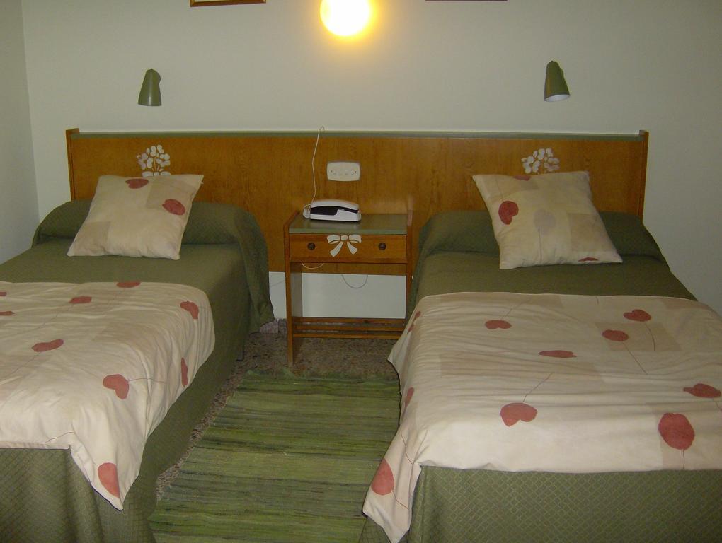 Hotel Casa Peix Serraduy Rom bilde
