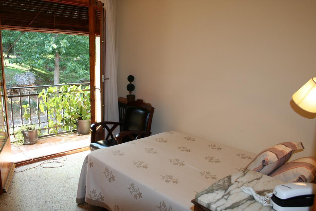 Hotel Casa Peix Serraduy Rom bilde