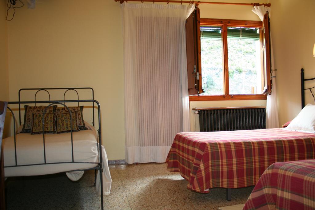 Hotel Casa Peix Serraduy Rom bilde