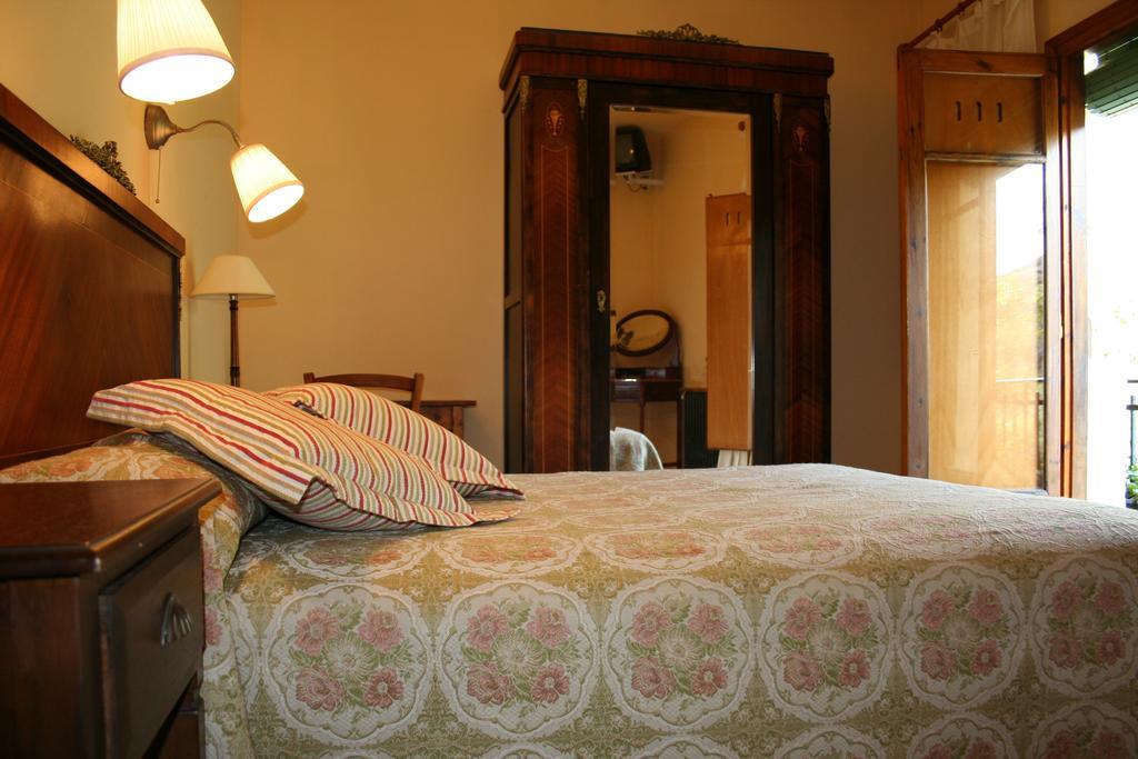 Hotel Casa Peix Serraduy Rom bilde