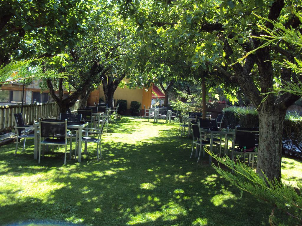 Hotel Casa Peix Serraduy Eksteriør bilde