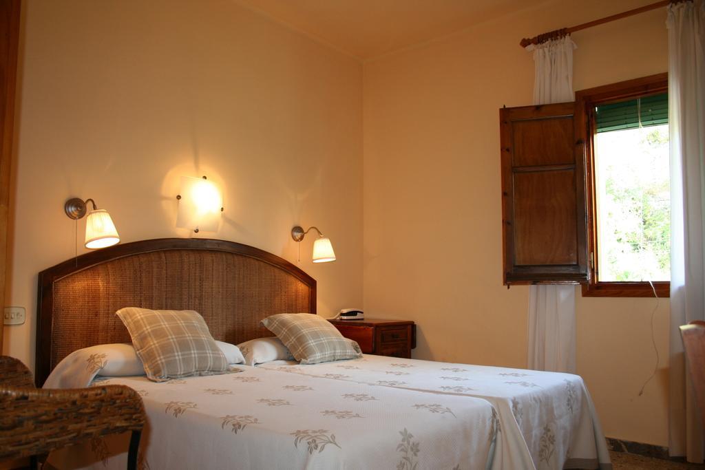 Hotel Casa Peix Serraduy Rom bilde