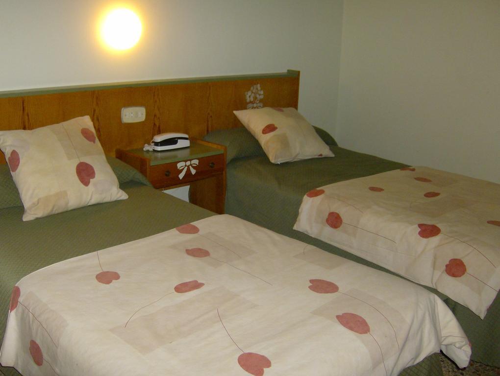 Hotel Casa Peix Serraduy Rom bilde