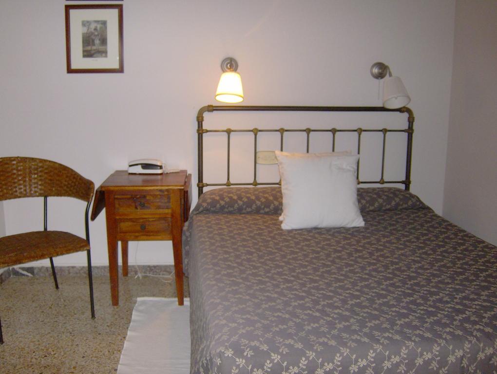 Hotel Casa Peix Serraduy Rom bilde