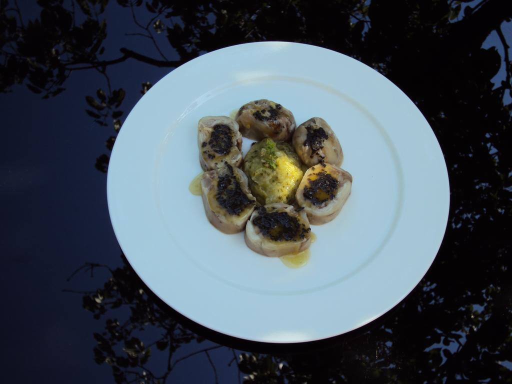 Hotel Casa Peix Serraduy Eksteriør bilde