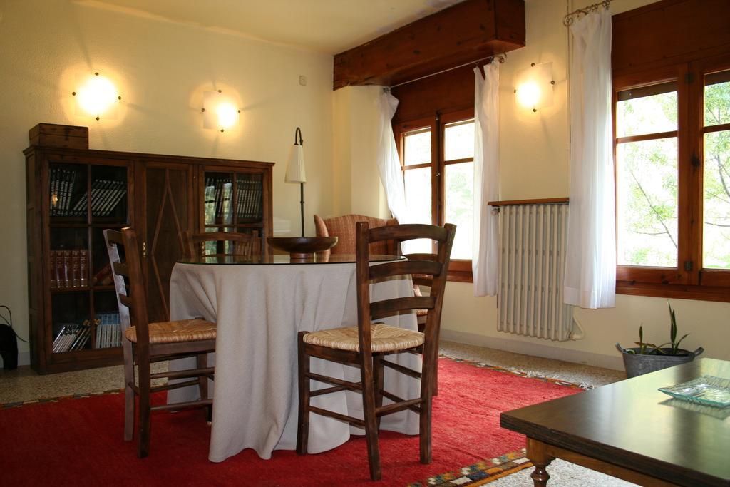 Hotel Casa Peix Serraduy Eksteriør bilde