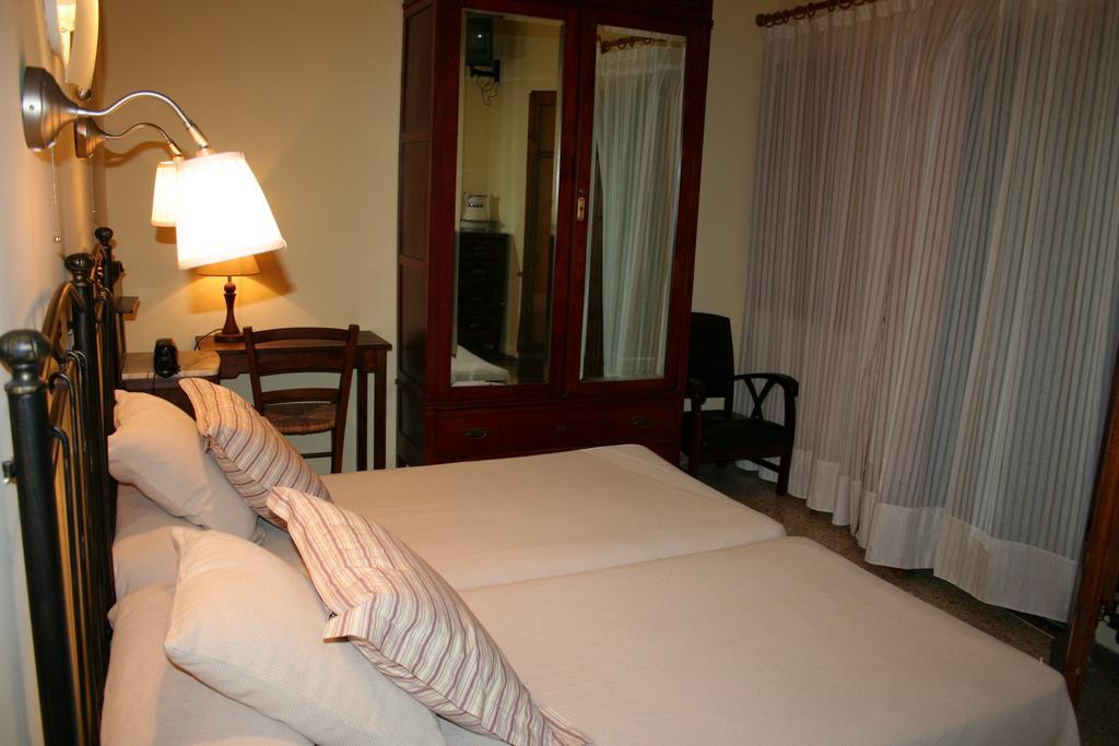 Hotel Casa Peix Serraduy Rom bilde