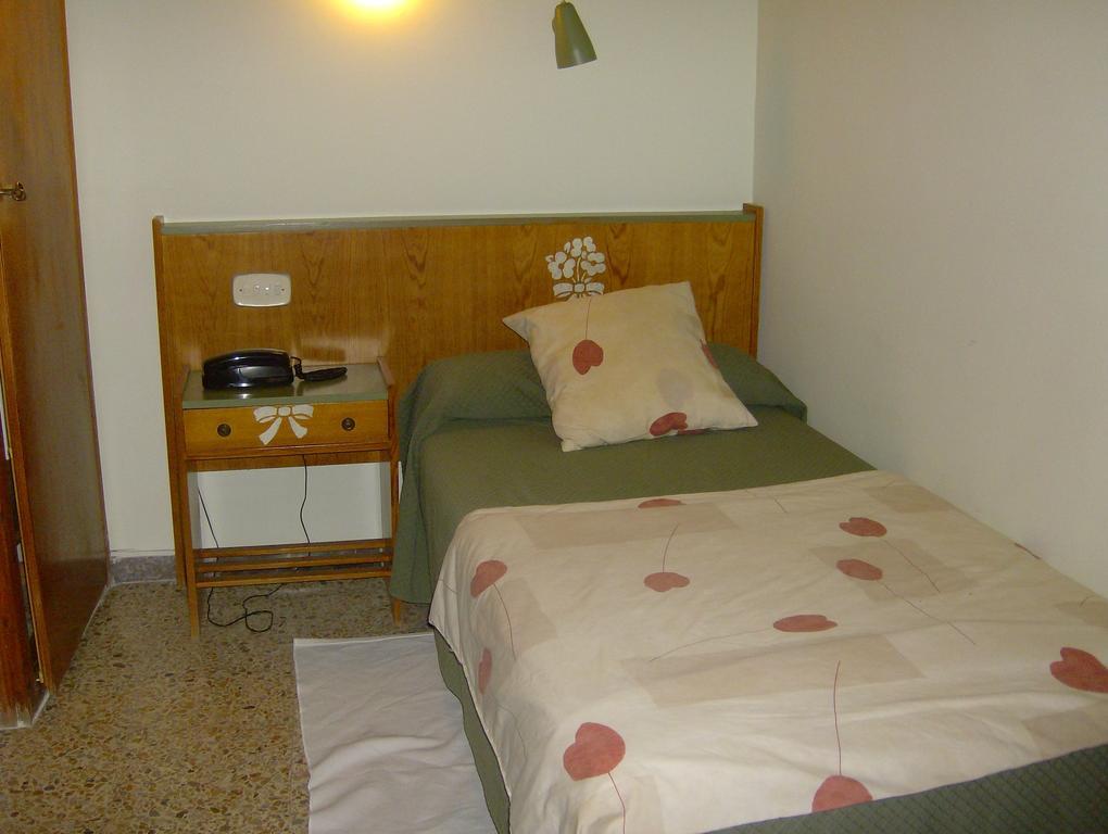 Hotel Casa Peix Serraduy Rom bilde