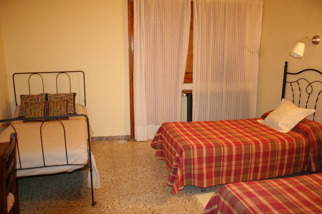 Hotel Casa Peix Serraduy Rom bilde