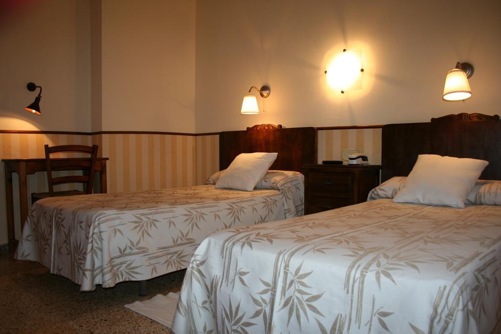 Hotel Casa Peix Serraduy Rom bilde